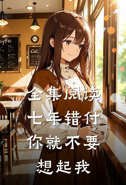 全集阅读七年错付，你就不要想起我