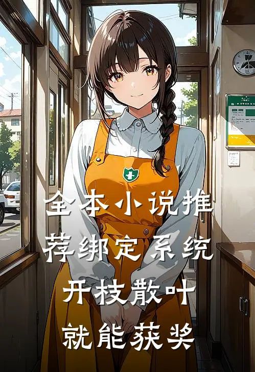 全本小说推荐绑定系统：开枝散叶就能获奖