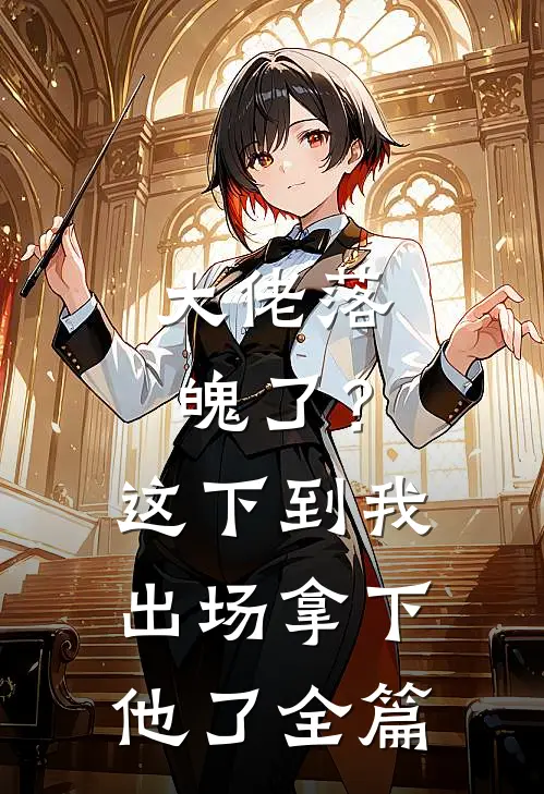 大佬落魄了?这下到我出场拿下他了全篇免费阅读