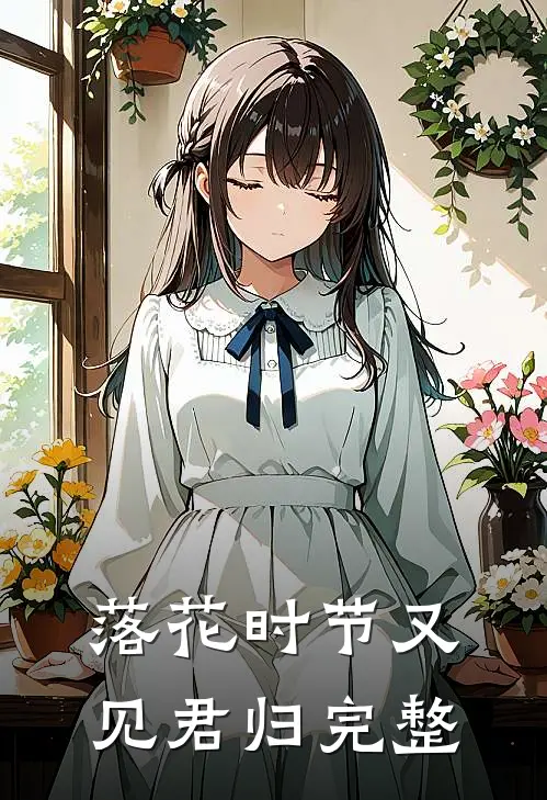 落花时节又见君归完整