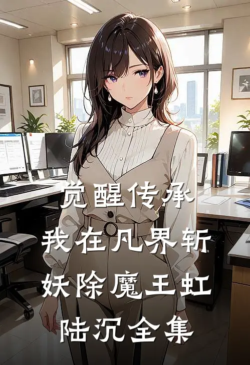 觉醒传承，我在凡界斩妖除魔王虹陆沉 全集