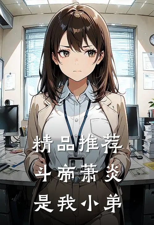 精品推荐斗帝萧炎是我小弟
