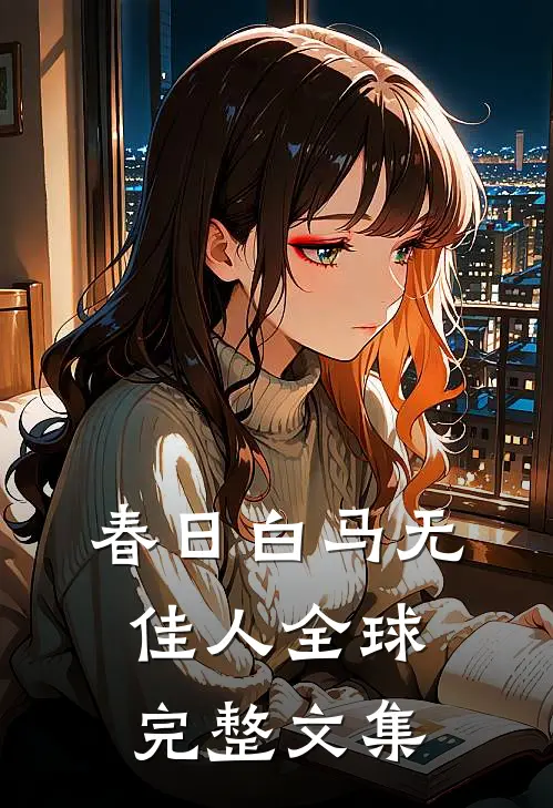 春日白马无佳人全球完整文集