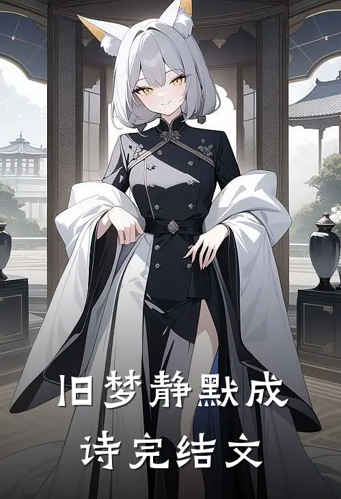旧梦静默成诗完结文
