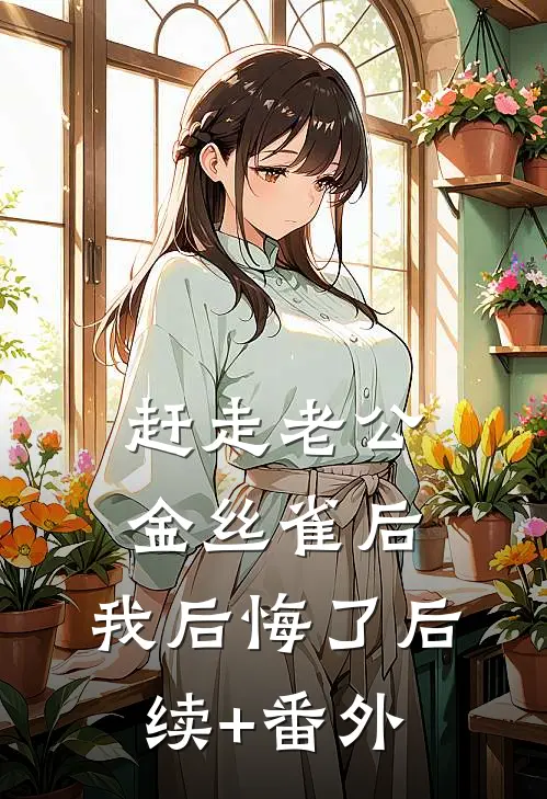 赶走老公金丝雀后，我后悔了后续+番外