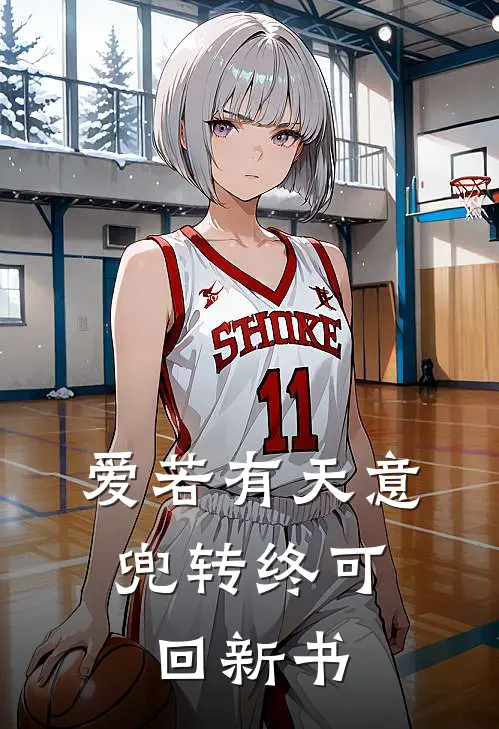 爱若有天意，兜转终可回新书