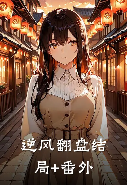 逆风翻盘结局+番外