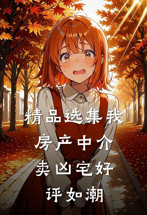 精品选集我，房产中介，卖凶宅好评如潮