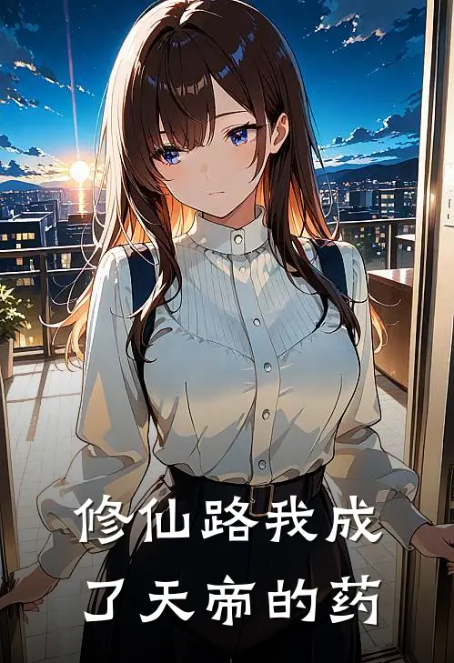 修仙路我成了天帝的药