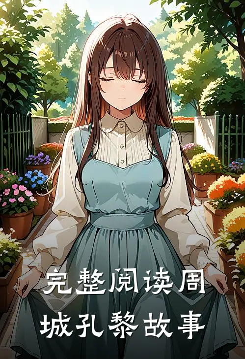 完整阅读周城孔黎故事
