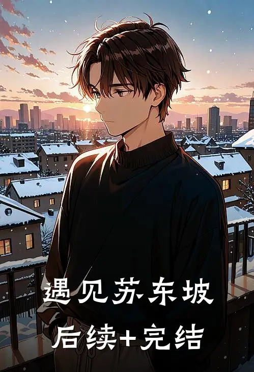 遇见·苏东坡后续+完结