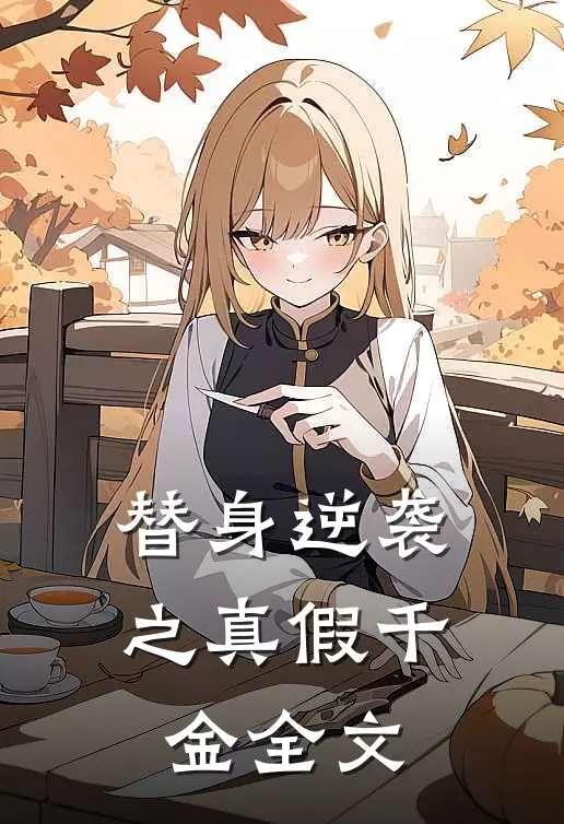 替身逆袭之真假千金全文