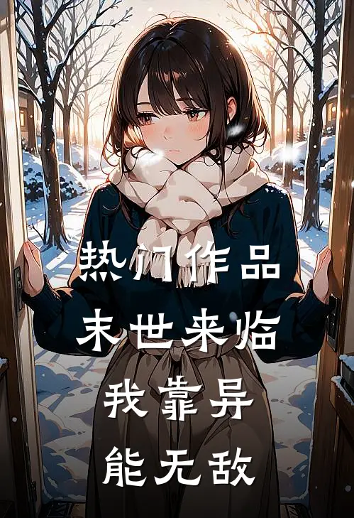 热门作品末世来临，我靠异能无敌