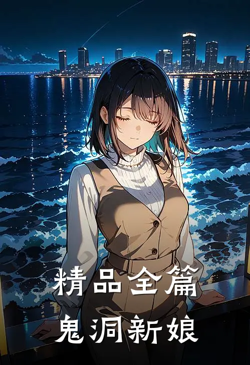 精品全篇鬼洞新娘