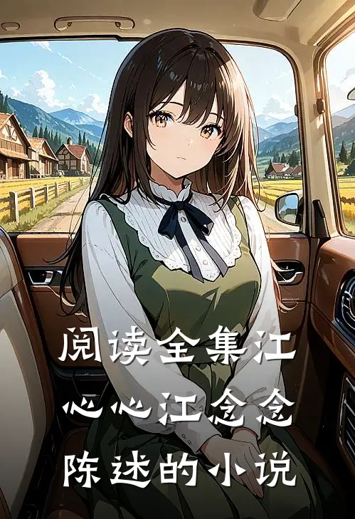 阅读全集江心心江念念陈述的小说