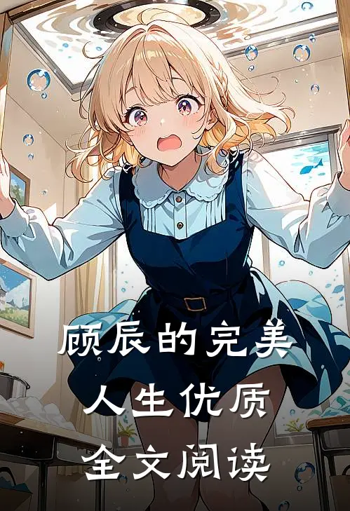 顾辰的完美人生优质全文阅读