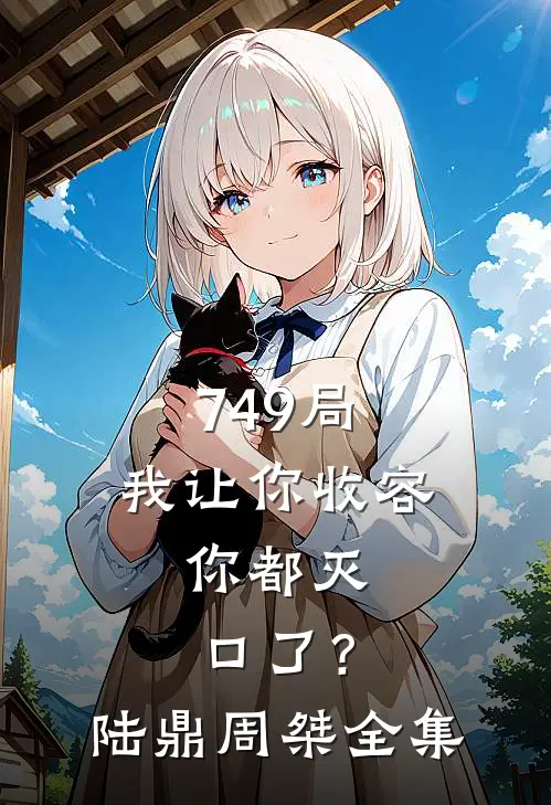 749局：我让你收容，你都灭口了？陆鼎周桀 全集