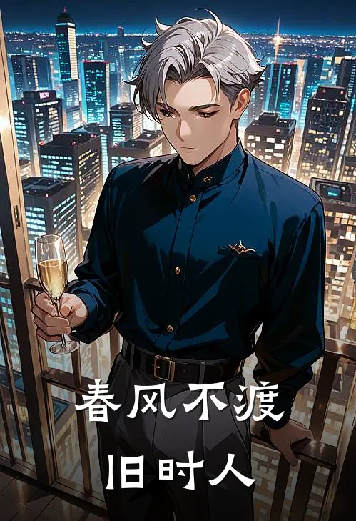 春风不渡旧时人