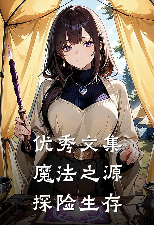 优秀文集魔法之源探险生存