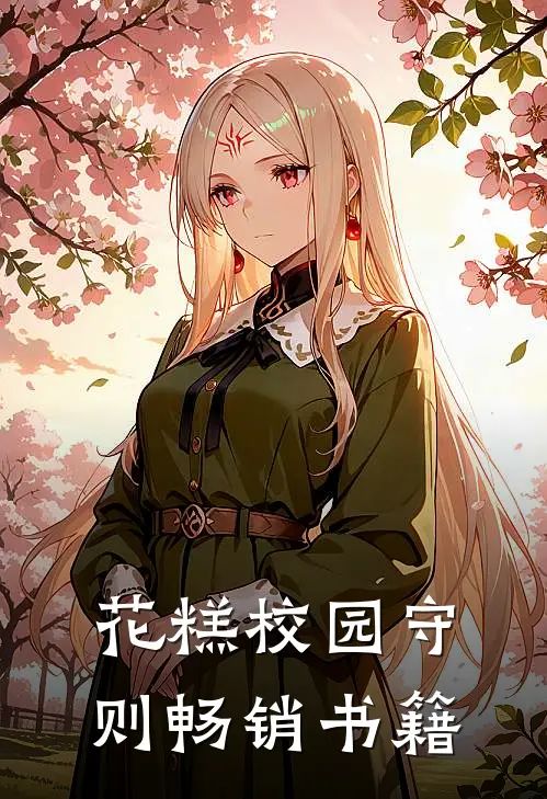花糕校园守则畅销书籍