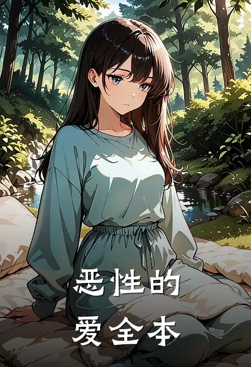 恶性的爱全本