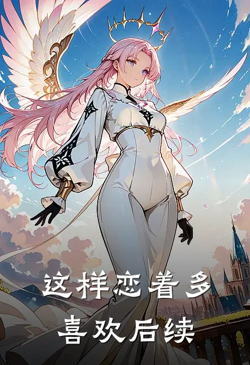这样恋着多喜欢后续