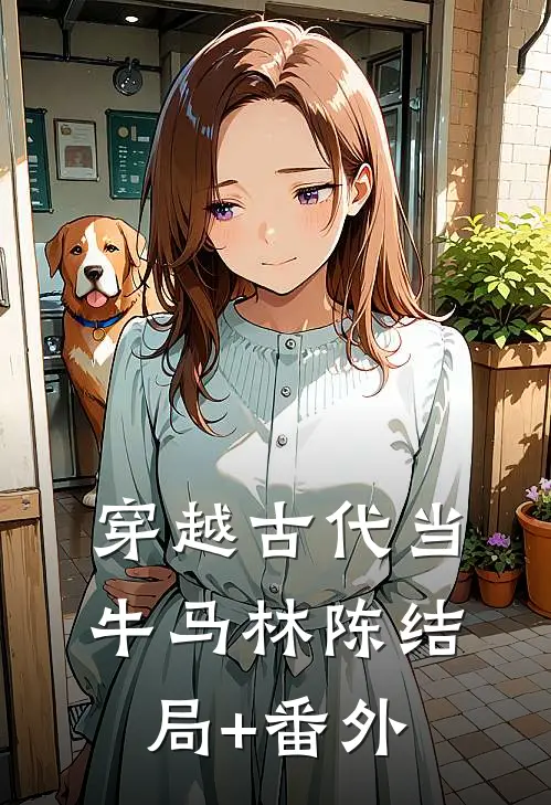 穿越古代当牛马林陈结局+番外