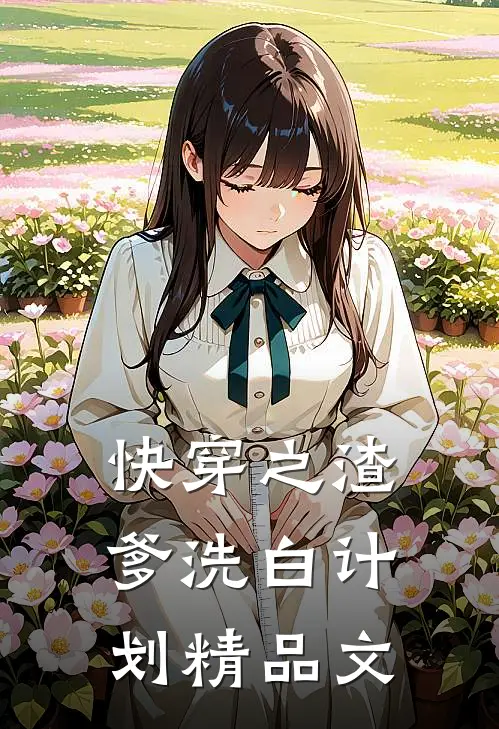 快穿之渣爹洗白计划精品文