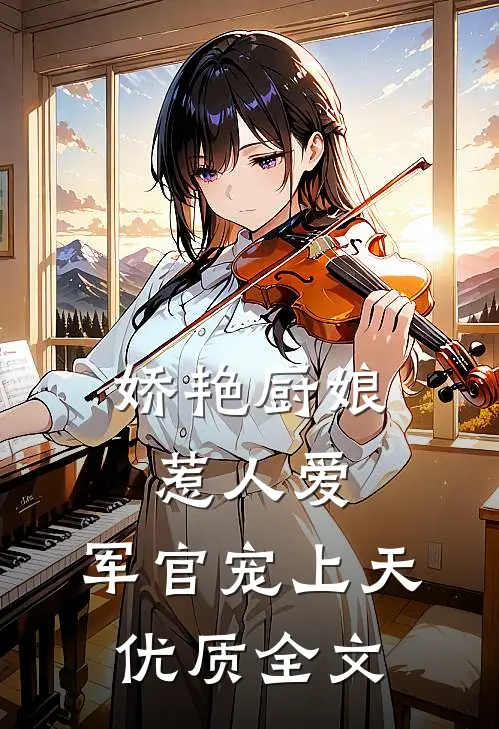 娇艳厨娘惹人爱，军官宠上天优质全文