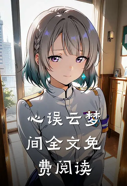 心误云梦间全文免费阅读