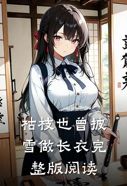 枯枝也曾披雪做长衣完整版阅读