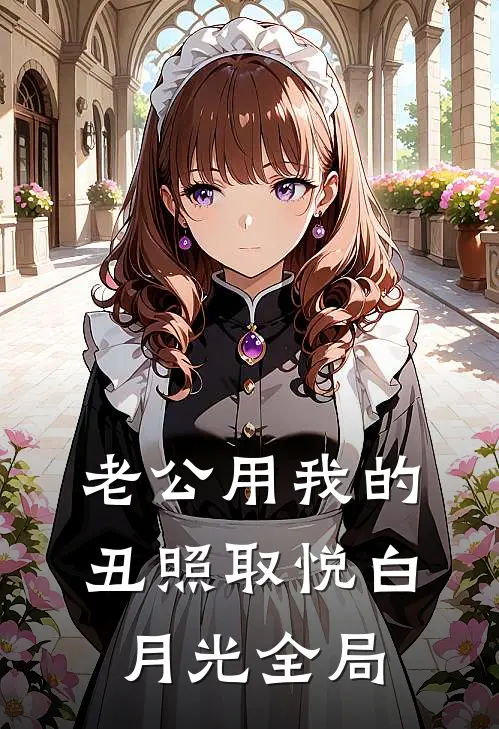 老公用我的丑照取悦白月光全局