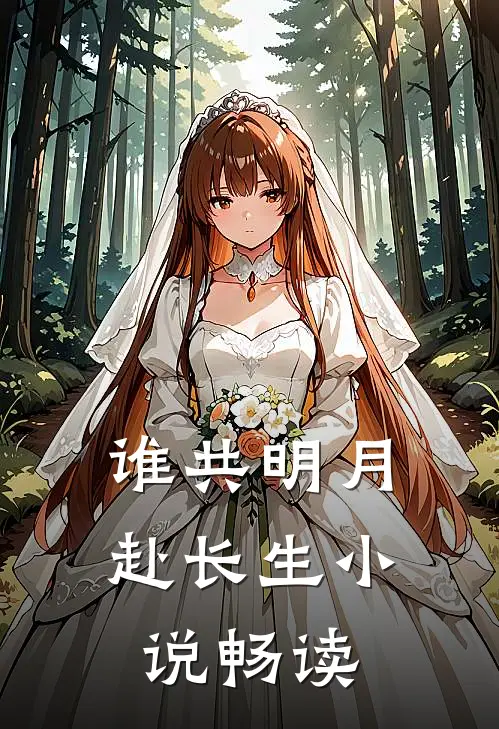 谁共明月赴长生小说畅读
