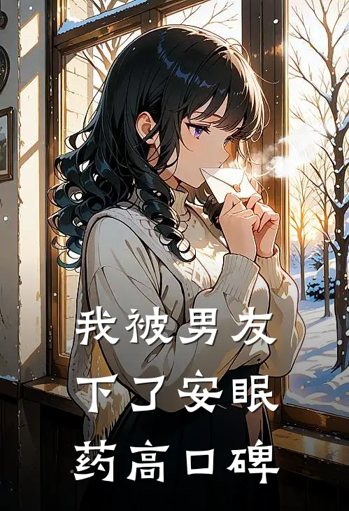 我被男友下了安眠药高口碑