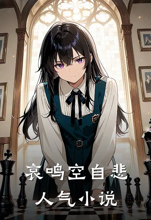 哀鸣空自悲人气小说