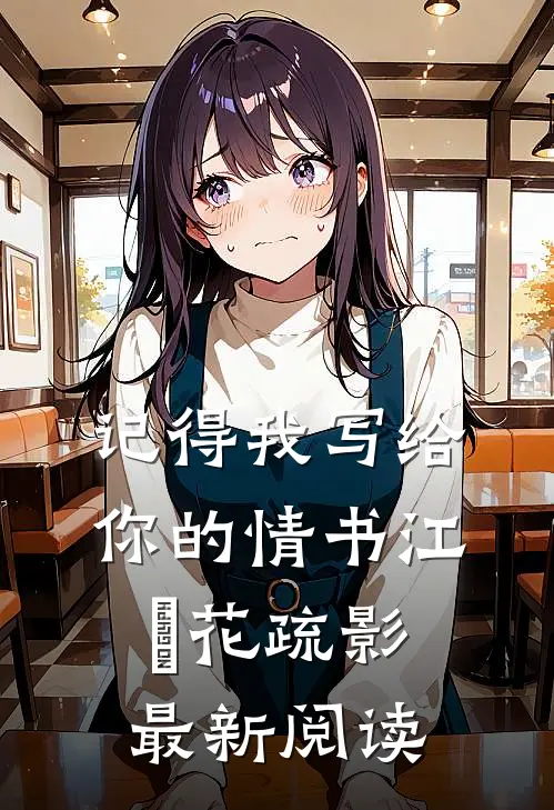 记得我写给你的情书江玦花疏影最新阅读