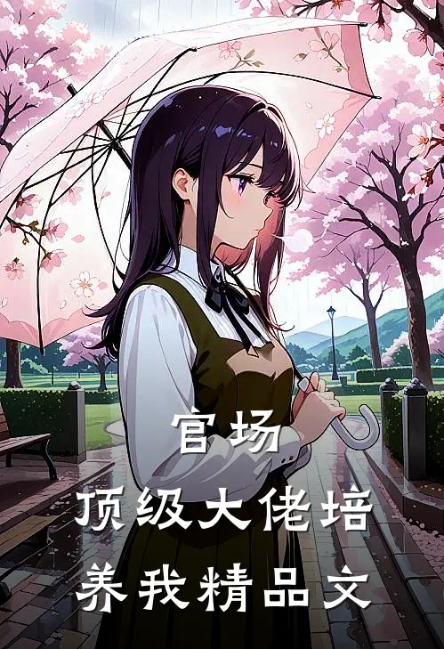 官场：顶级大佬培养我精品文