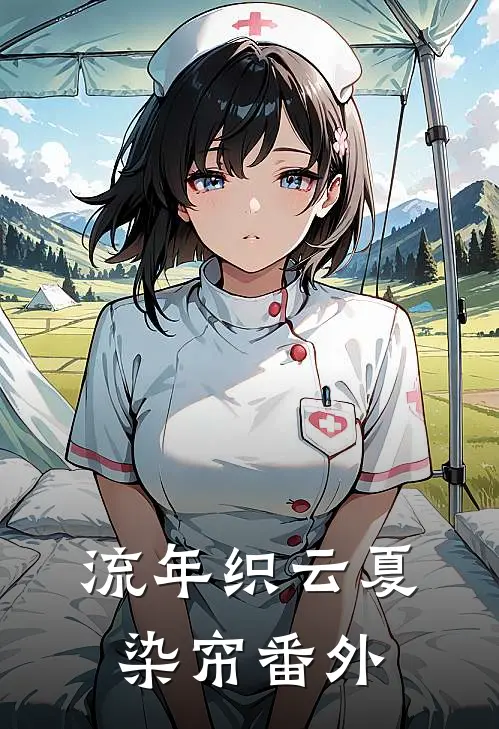 流年织云夏染帘番外