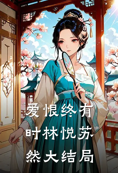 爱恨终有时林悦苏然大结局