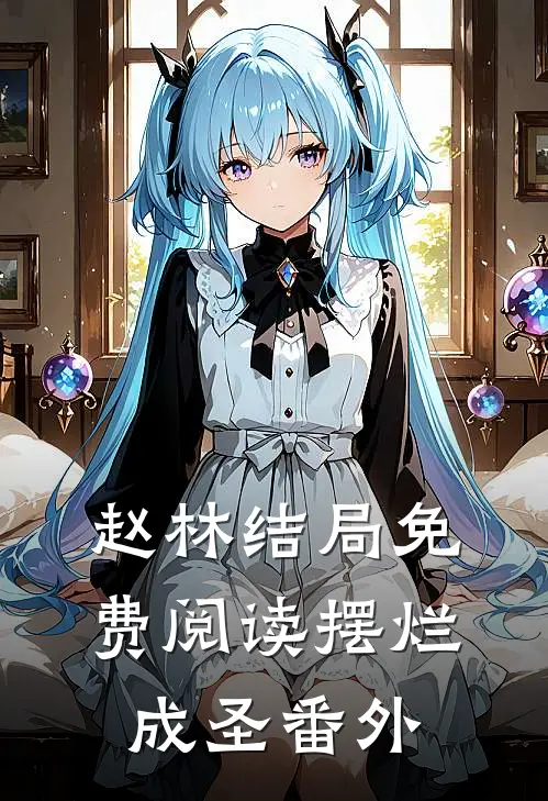 赵林结局免费阅读摆烂成圣番外