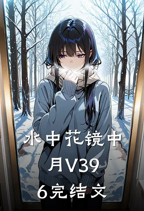 水中花镜中月V396完结文