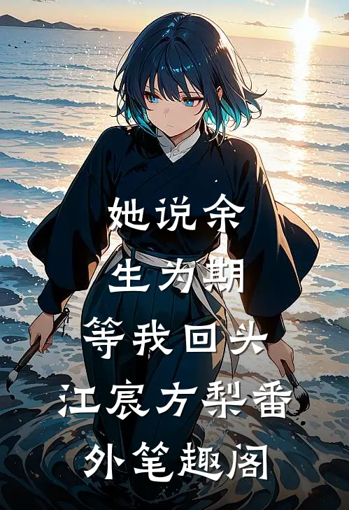 她说余生为期，等我回头：江宸方梨番外笔趣阁