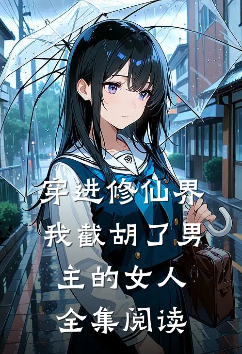 穿进修仙界：我截胡了男主的女人全集阅读