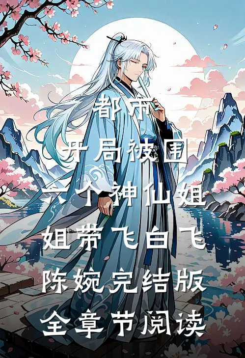 《都市，开局被围，六个神仙姐姐带飞》白飞陈婉完结版全章节阅读