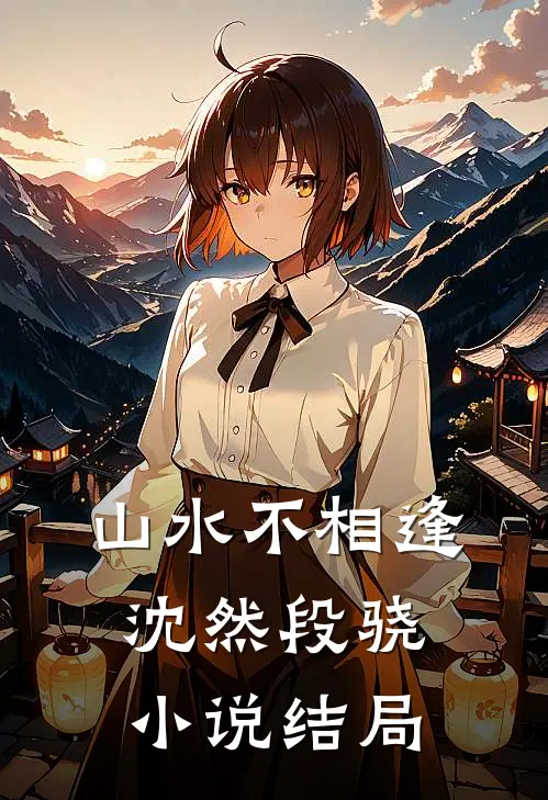 山水不相逢沈然段骁小说结局