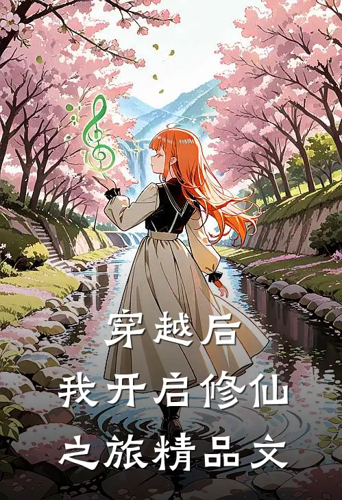 穿越后，我开启修仙之旅精品文
