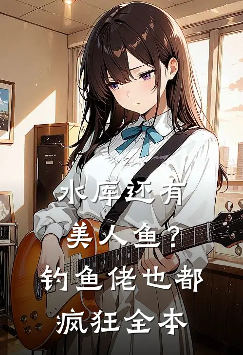 水库还有美人鱼？钓鱼佬也都疯狂全本