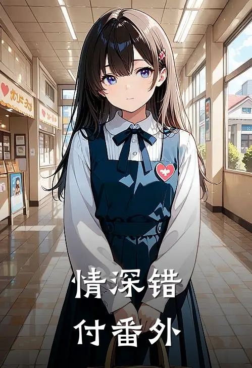 情深错付 番外
