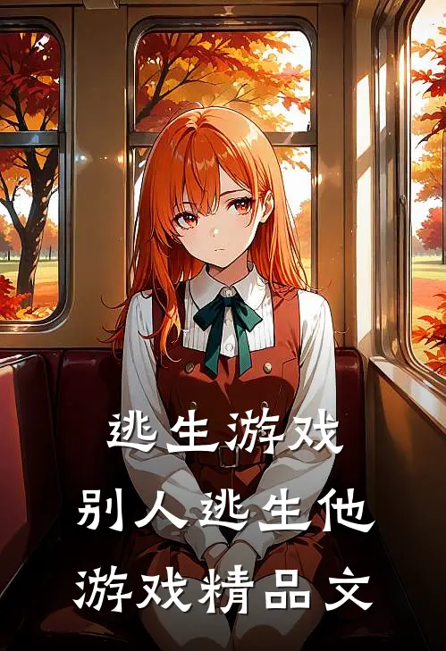 逃生游戏：别人逃生他游戏精品文