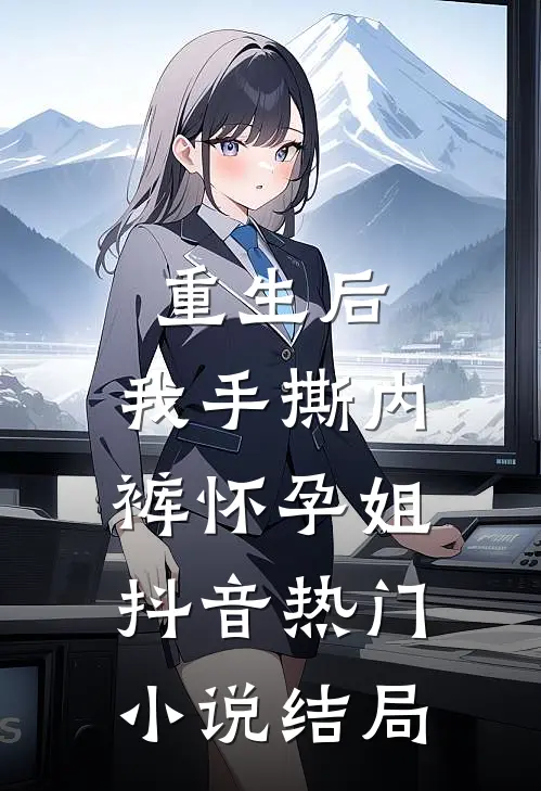 重生后，我手撕内裤怀孕姐抖音热门小说结局